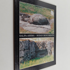 Ilkka Länsivaara : Salpa-asema, sodan monumentti - pikkukuva 1