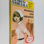 Keskussairaala 1/1981 : Anteeksi että rakastuin - pikkukuva 1