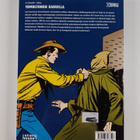 Gianluigi Bonelli : Tex Willer Kirjasto 75: Tombstonen ka... - pikkukuva 2