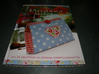Sally Southern Piristäviä pistoja