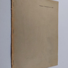 Eripainos Virittäjästä n:o 3, 1956 - pikkukuva 1