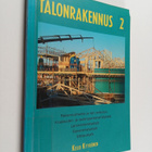 Keijo Kyyrönen : Talonrakennus 2 : Rakennushanke ja sen t... - pikkukuva 1