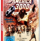 america 3000 (60 895) UUSI -ulk- DVD chuck wagner 1986 - pikkukuva 1