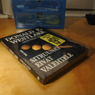 Donald E. Westlake: Sitruunat eivät valehtele, pokkari, hyvä - pikkukuva 1
