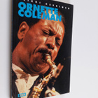 Heikki Keskinen : Ornette Coleman - pikkukuva 1