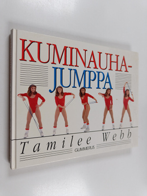 Tamilee Webb : Kuminauhajumppa
