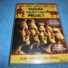 VUOHIA TUIJOTTAVAT MIEHET    -     DVD - pikkukuva 1