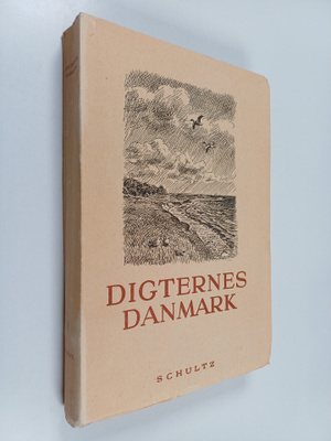 Fredrik Nygaard : Digternes Danmark