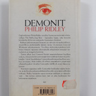 Philip Ridley : Demonit - pikkukuva 2