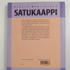 Kerttu (valik. ja kuvitt.) Meriläinen : Satukaappi - pikkukuva 2
