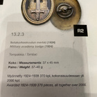 Sotakorkeakoulun kurssimerkki - pikkukuva 3