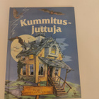 Kummitusjuttuja - pikkukuva 1