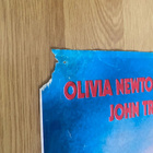 Olivia Newton-John John Travolta juliste + tarra - pikkukuva 2
