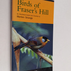 Morten Strange : Birds of Fraser's Hill - pikkukuva 1