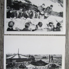 HIRVAS 1942...ruokailu ja majoitus, uudehko kuva vanhasta ?? - pikkukuva 1
