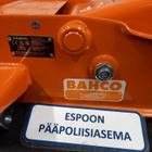 [T3325] Bahco BH1EU3000 hallitunkki - pikkukuva 4