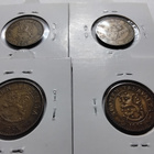 Suomi 20 mk/50 mk alpro yht. 4 kpl - pikkukuva 2