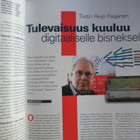 PROSESSORI TIETOKONE OHJELMOINTI TIETOLIIK. LEHTI 6-7/2011 - pikkukuva 5