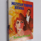 Barbara Michaels : Mustan tornin herra : romaani - pikkukuva 1