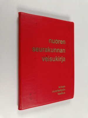 Nuoren seurakunnan veisukirja