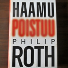 Philip Roth: Haamu poistuu - pikkukuva 1