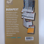 Helene Le Tac : Budapest : kartta+opas - pikkukuva 2