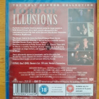 Lord of Illusions BLU-RAY + DVD - pikkukuva 2