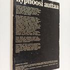 Sidney Petrie : Hypnoosi auttaa - pikkukuva 2