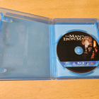 Rautanaamio (Blu-ray) - pikkukuva 4
