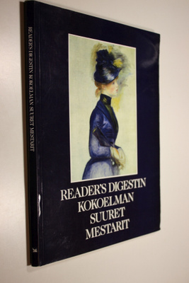 Judy Sund : Reader's Digestin kokoelman suuret mestarit ;...