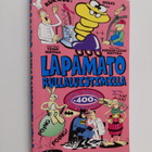 Pirkko-Liisa (toim.) Perttula : Lapamato rullaluistimilla... - pikkukuva 1