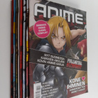 Anime vuosikerta 2007 (nrot 17-24) - pikkukuva 1