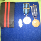 Veteraanin Pienoiskunniamerkit - pikkukuva 2