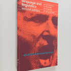 Jean Faraday Wallwork : Language and Linguistics - An Int... - pikkukuva 1