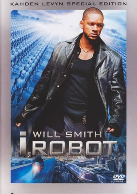I, Robot (2DVD)