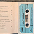 Puhalla pussiin – Kokoelma C-kasetti 1979 - pikkukuva 2