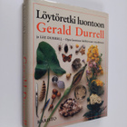 Gerald Durrell : Löytöretki luontoon - pikkukuva 1