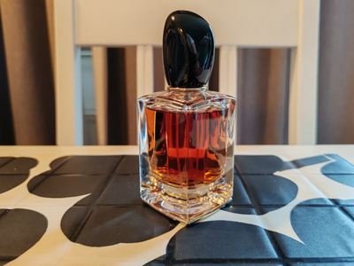 Giorgio Armani SI Edp tuoksu