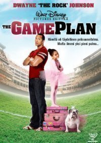 Walt Disney - The Game plan