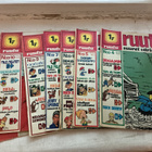 Ruutu 1973 numerot 4,5,6,7,9,10 ja 12-13 - pikkukuva 1