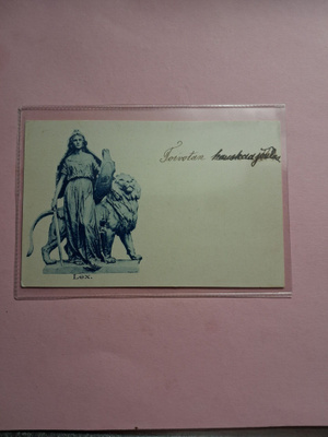 Sortokausi. Lex.