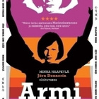 Armi Elää (64 912) UUSI -FI- DVD minna haapkylä 2015 - pikkukuva 2