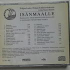 cd, Pohjan laulu / Pohjan sotilassoittokunta - Isänmaalle [b - pikkukuva 2