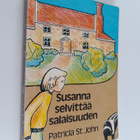 Patricia M. St. John : Susanna selvittää salaisuuden - pikkukuva 1