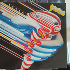 Judas priest Turbo - pikkukuva 1