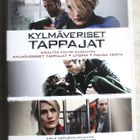 Kylmäveriset tappajat Utopia Pahaa verta - pikkukuva 1