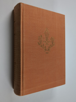 Sigrid Undset : Peilikuvia