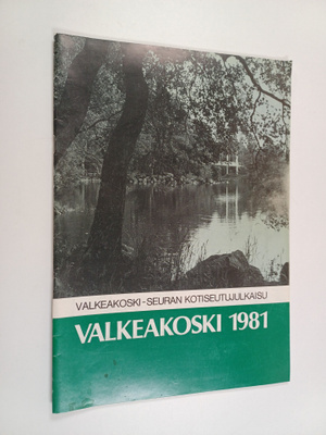 Valkeakoski 1981