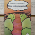 Lawrence Ferlinghetti - Nämä ovat minun virtani: runoja... - pikkukuva 1