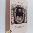Juhani Harju : Unikuvia (signeerattu, tekijän omiste) - pikkukuva 1
